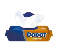 Dodot Lot de 6 lingettes humides 720 g