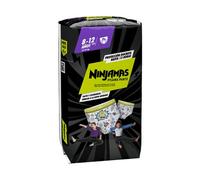 Couches jetables Dodot DODOT NINJAMAS - Marque : Dodot - EAN : 8700216138635