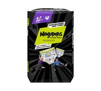 Dodot Ninjamas Pyjama Pants 4-7y 10uds