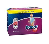 Dodot Activity Extra Size 6 37 Units Diaper Pants Clair