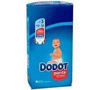 Dodot Pants Etapas T3 54U