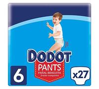 Dodot Pants T6 28uds