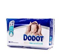 Dodot Prosensible Talla 0