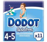 Dodot Splashers T-4 11 Unités