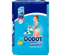 Dodot Splashers Talla 5 12-15kgrs