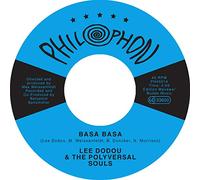 Dodou, Lee -& the Polyversal Souls- - Basa/Sahara Akwantuo [Import]