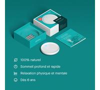 Dodow Aide au sommeil DODOW V2 -