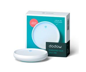 Dodow - pour s'endormir facilement