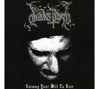 Dodsferd – Cursing Your Will to Live – CD – Universal Music Group