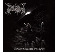 Death Set The Beginning of My Journey