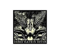 Dodsferd - Desecration Rites