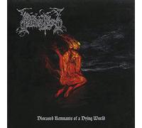 Dodsferd - Diseased Remnants of a. [Import]