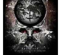 Dodsferd – The Parasitic Survival Of The Human Race – CD – Import
