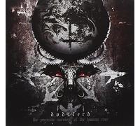 Dodsferd - Parasitic Survival Of The Human Race - CD - G72z