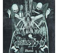 Dodsferd – Skotos – CD