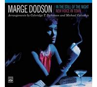 Dodson, Marge - in Still of The. [Import]