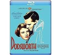 Dodsworth [Blu-Ray]