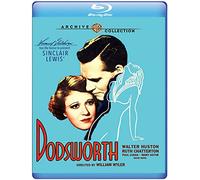 Dodsworth [Blu-Ray]