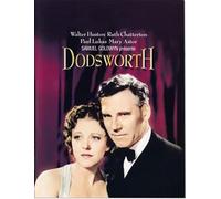 Dodsworth [Import]