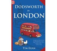 Dodsworth In London