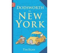 Dodsworth In New York