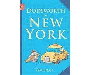 Dodsworth in New York, Dodsworth Tim Egan (Auteur)