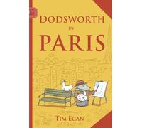 Dodsworth In Paris (Reader)