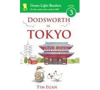Dodsworth In Tokyo