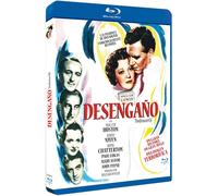 Dodsworth - Spanish Import With Original English Audio Bdr [Blu-Ray]