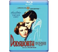 Dodsworth [Blu-Ray]