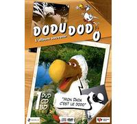 DODU DODO - DVD [HD DVD]