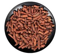 Dodue Racine de Pissenlit Thé aux Herbes Chine Original Thé Parfumé Bon Thé Organique Thé aux Fleurs Aliments Verts sans Additifs Thé aux Herbes (250g)