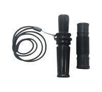 Doe Fawn CAPLEUR - Game réaliste vocalisation Animale sifflate, Sangle Portable | Accessoire de traque sur Le Terrain pour Les chasses de Montagne, la Migration saisonnière et Les forêts épaisses