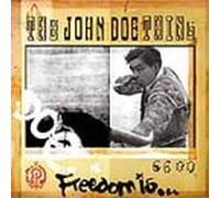 Doe, Joe - Freedom is