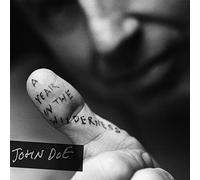 JOHN DOE - A Year in the Wilderness