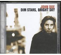 Doe, John - Dim Stars, Bright Sky