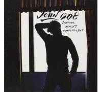 John Doe – Forever Hasn't Happened..