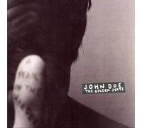 Doe, John - Golden State