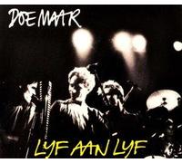 Doe Maar - Aan Lijf [Import]