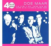 Doe Maar - Alle 40 Goed