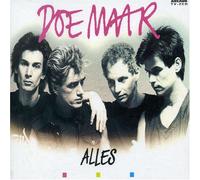 Doe Maar - Alles Beste Van