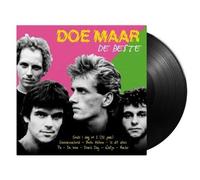 Doe Maar – De Beste – Vinyle audiophile 180 g noir – Pochette gatefold – Music on Vinyl