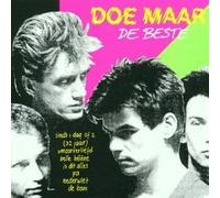 Doe Maar - De Beste 18 Tr