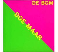 Doe Maar - De Bom