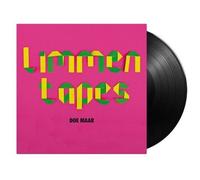 De Limmen Tapes/Vinyle Noir Audiophile 180gr
