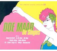 Doe Maar - De Singles [Import]