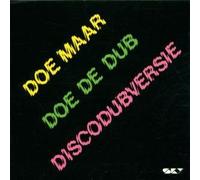 Doe Maar - Doe De Dub (dubs Uit