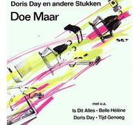 Doe Maar - Doris Day En Andere..