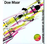 Doe Maar - Doris Day en Andere Stukken-Elpee [Import]
