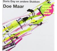 Doe Maar - Doris Day en. -Remast [Import]